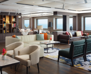 The Living Room